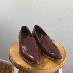 Everlane Women’s Modern Loafer